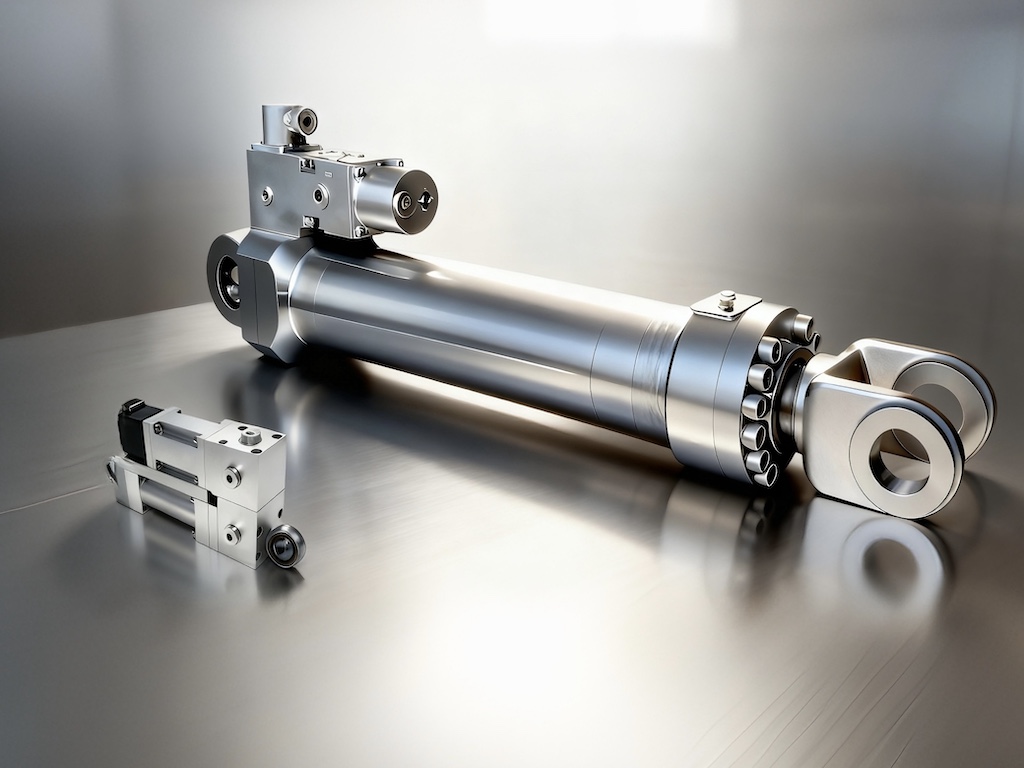 智能化工业场景